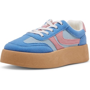 Steve Madden Girls Jersey(Blue)