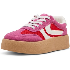 Steve Madden Girls Jersey(Pink 1)