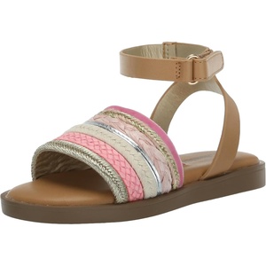 Steve Madden Girls’ Kassi(Pink)