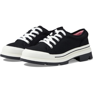 Steve Madden Girls’ Kitsch(Black)