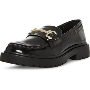 Steve Madden Girls Lando(Black)