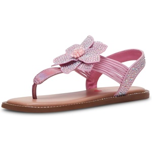 Steve Madden Girls’ Macee(Pink)