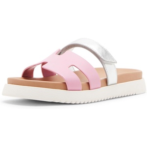 Steve Madden Girls’ Mayven(Pink)