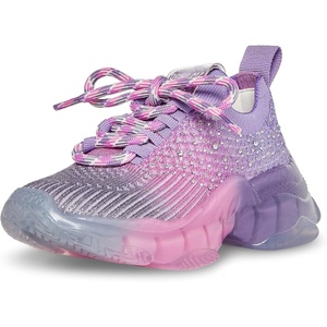 Steve Madden Girls’ Miss(Ombre Multi)