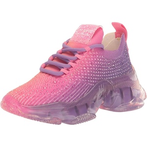 Steve Madden Girls’ Miss(Sunset Ombre)