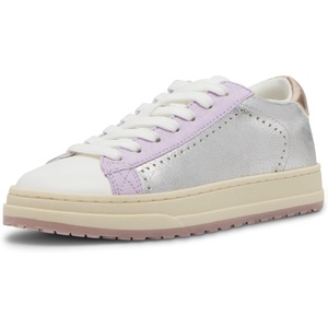 Steve Madden Girls’ Molly(Silver Multi)