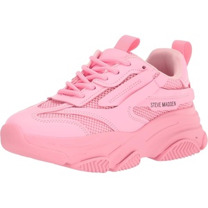 Steve Madden Girls’ Possession(Pink)