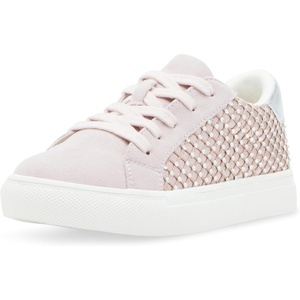 Steve Madden Girls’ Rowdy(Blush)