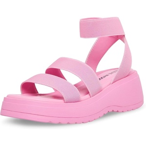 Steve Madden Girls’ Sammie(Pink)