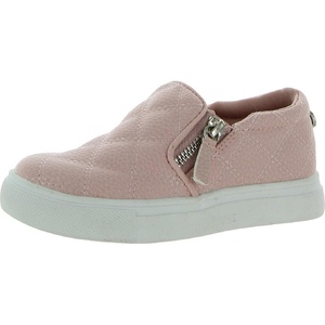 Steve Madden Girls Shoes Glamm Sneaker(Blush)