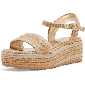 Steve Madden Girls Shoes girls Cleo(Natural)