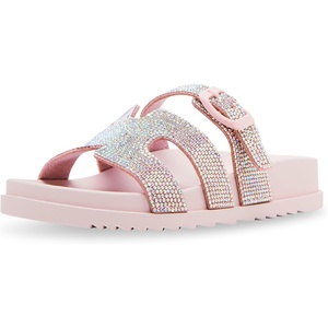 Steve Madden Girls’ Spirit(Blush)