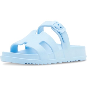 Steve Madden Girls’ Spirit(Light Blue)