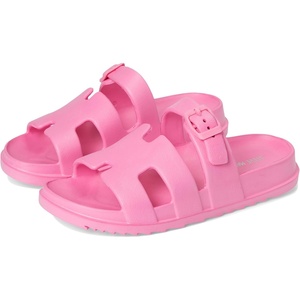 Steve Madden Girls’ Spirit(Pink)