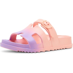 Steve Madden Girls’ Spirit(Purple Ombre)