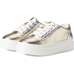Steve Madden Girls’ Studio(Gold Multi)