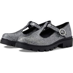 Steve Madden Girls’ Suzey(Glitter)