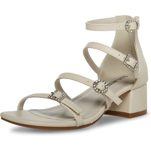 Steve Madden Girls’ Tarly(Bone)