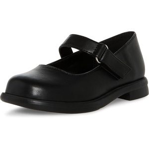 Steve Madden Girls’ Toddler Bitsy(Black)