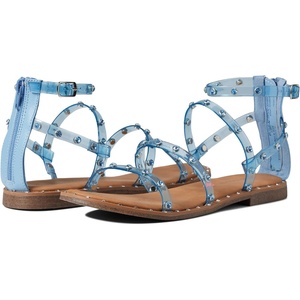Steve Madden Girls’ Travel(Blue)