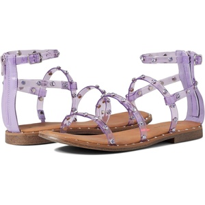 Steve Madden Girls’ Travel(Purple)
