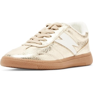 Steve Madden Girls’ Trio(Gold)