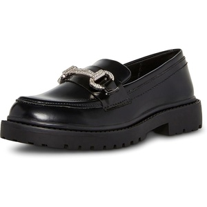 Steve Madden Girls Vanessa(Black)