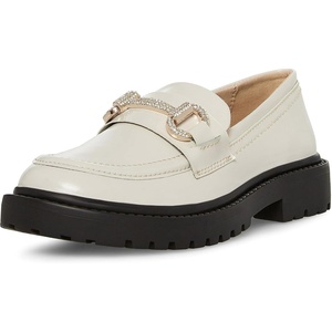 Steve Madden Girls Vanessa(Bone)