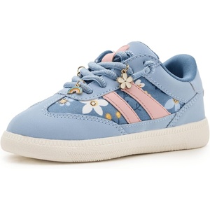 Steve Madden Girls’ Verdict(Blue Floral)