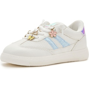 Steve Madden Girls’ Verdict(Iridescent)