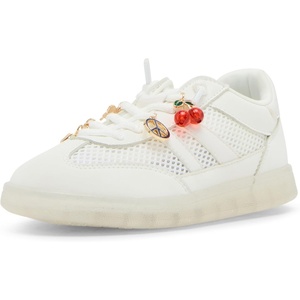 Steve Madden Girls’ Verdict(White Multi)