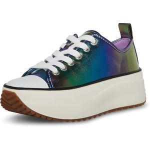 Steve Madden Girls’ Wizz(Multi)