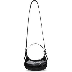 Steve Madden JUSTINE Croco Mini Hobo