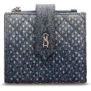 Steve Madden Jem Bifold Wallet