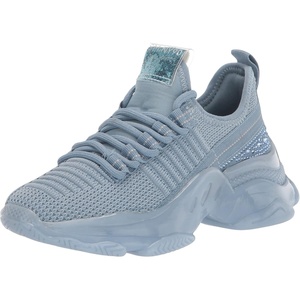 Steve Madden Kids Maxima (Little Kid/Big Kid)(Baby Blue)