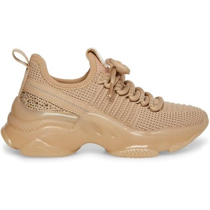 Steve Madden Kids Maxima (Little Kid/Big Kid)(Blush)