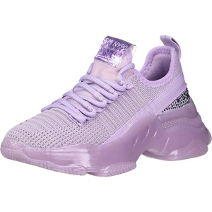 Steve Madden Kids Maxima (Little Kid/Big Kid)(Lilac)