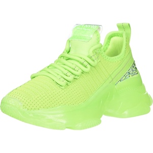 Steve Madden Kids Maxima (Little Kid/Big Kid)(Lime)