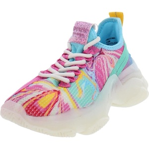 Steve Madden Kids Maxima (Little Kid/Big Kid)(Multi)