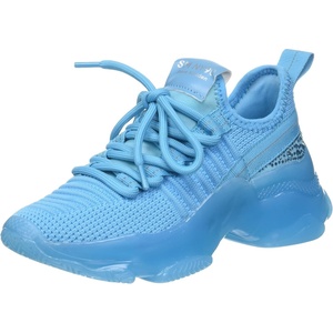 Steve Madden Kids Maxima (Little Kid/Big Kid)(Turquoise)