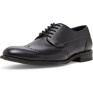 Steve Madden Men’s Aamari(Black)