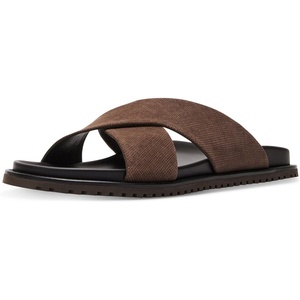 Steve Madden Men’s Caloy(Taupe)