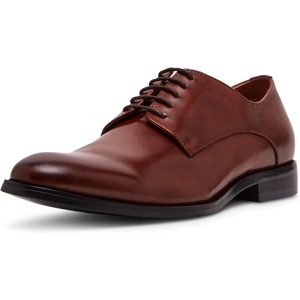 Steve Madden Men’s Daedric(Tan Leather)