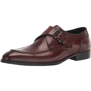 Steve Madden Men’s Damyen(Tan Leather)