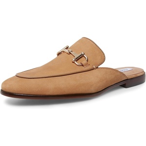 Steve Madden Mens Dazling(Camel Nubuck)
