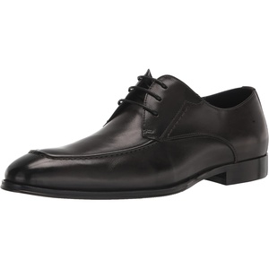 Steve Madden Mens Dyce(Grey Leather)