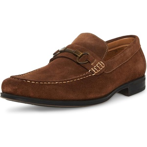Steve Madden Men’s Gaddis(Tobacco Suede)