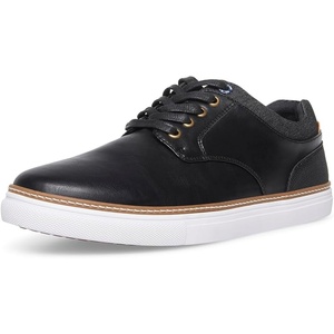 Steve Madden Men’s Gully-s(Black)