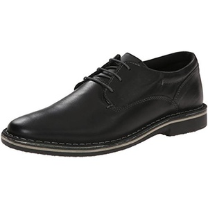 Steve Madden Men’s Harpoon Oxford(Black)