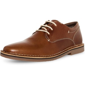 Steve Madden Men’s Harpoon Oxford(Wood)